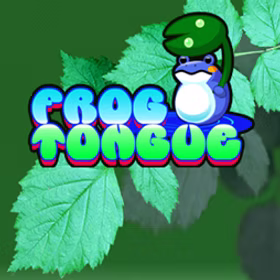 Frog Tongue