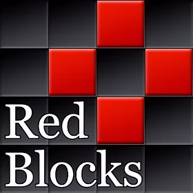 Red Blocks